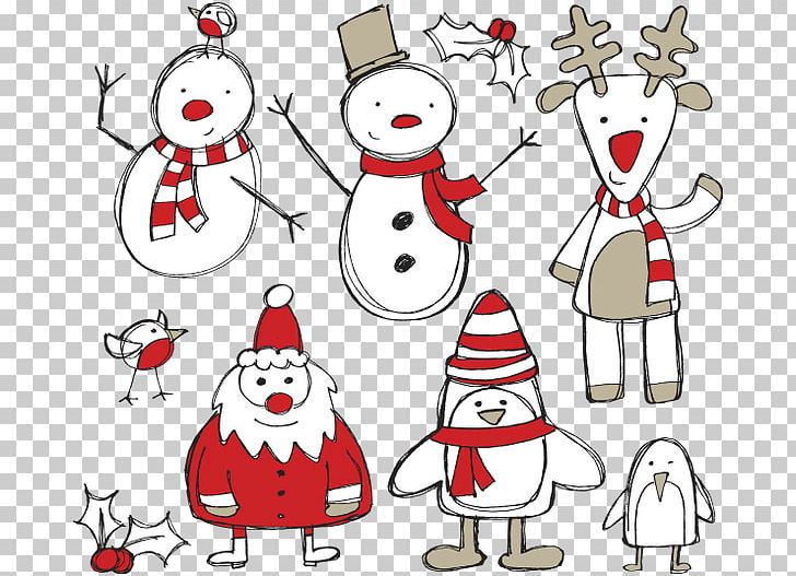 Santa Claus Christmas Drawing PNG, Clipart, Area, Art, Artwork, Cartoon, Christmas Free PNG Download