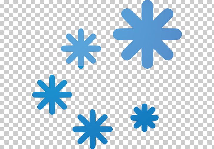 Snowflake Computer Icons Encapsulated PostScript PNG, Clipart, Aqua, Area, Blue, Circle, Cloud Free PNG Download