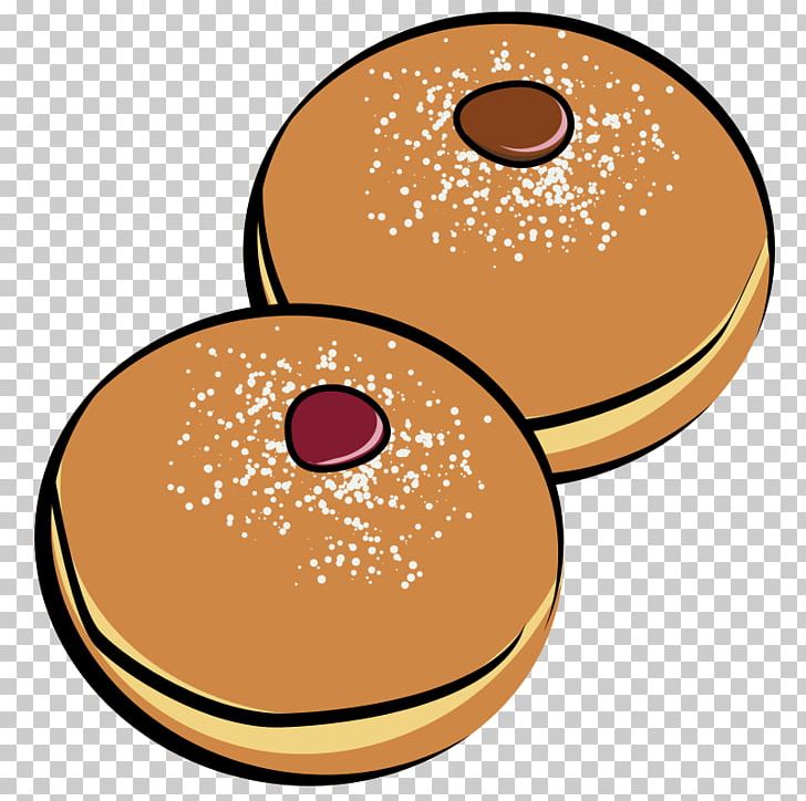Sufganiyah Donuts Hanukkah PNG, Clipart, Biscuit, Biscuits, Coffee And Doughnuts, Computer Icons, Cuisine Free PNG Download