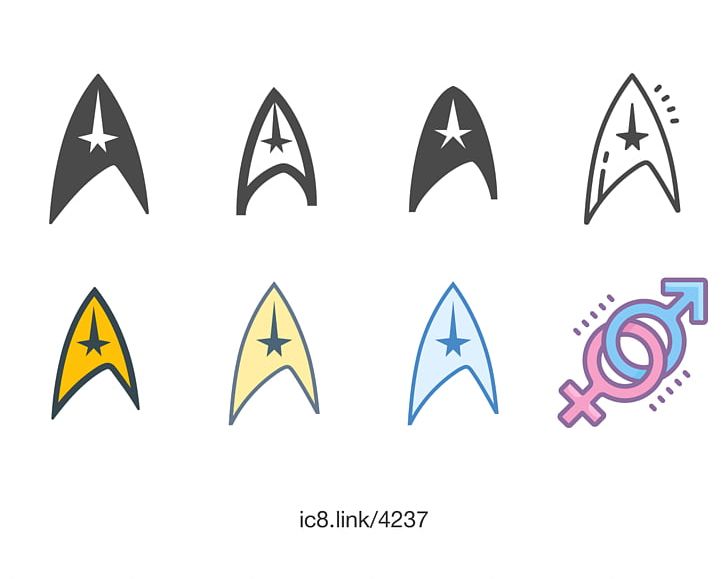 Symbol Computer Icons Star Trek Font PNG, Clipart, Area, Brand, Computer Font, Computer Icons, Diagram Free PNG Download
