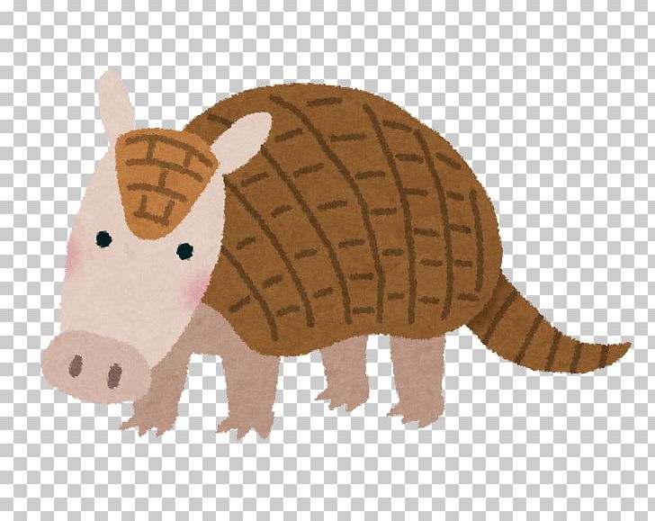 Armadillo いらすとや Terrestrial Animal PNG, Clipart, Animal, Animal Figure, Armadillo, Body, Body Armor Free PNG Download