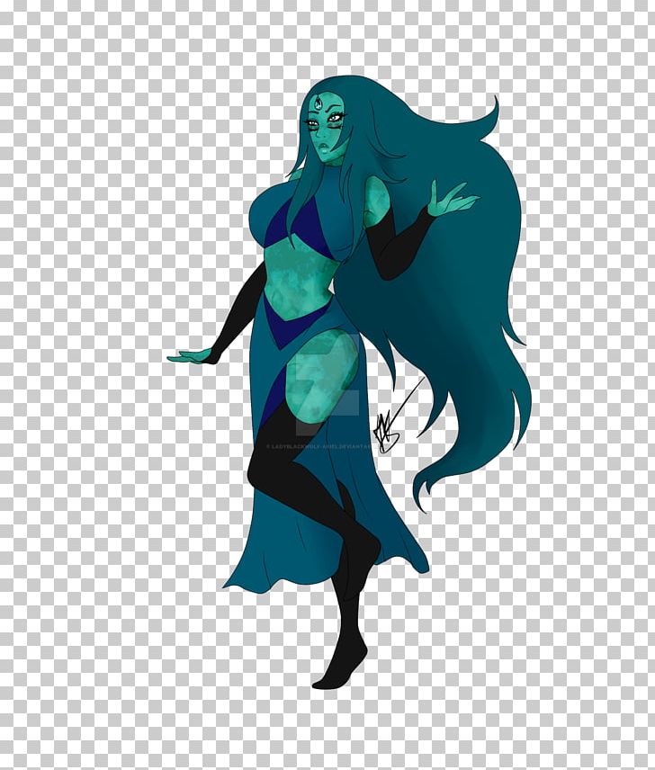 Costume Design Mermaid Silhouette PNG, Clipart, Aqua, Art, Costume, Costume Design, Fantasy Free PNG Download