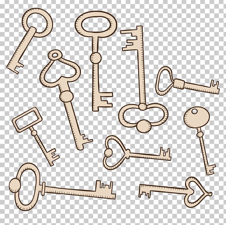 Euclidean Drawing PNG, Clipart, Angle, Body Jewelry, Brass, Car Key, Clip Art Free PNG Download