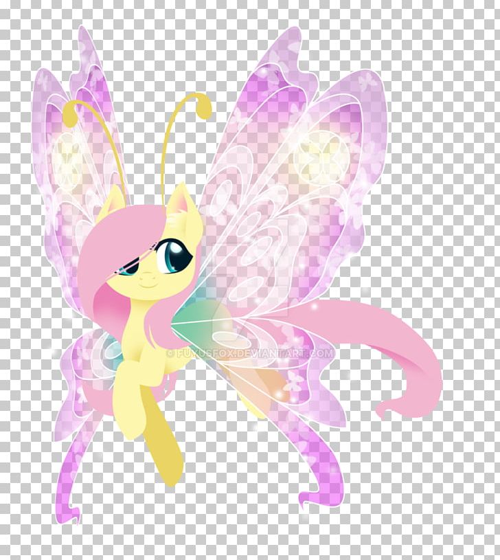 Fluttershy Pony Butterfly Rainbow Dash Applejack PNG, Clipart, Computer Wallpaper, Cutie Mark Crusaders, Deviantart, Equestria, Fictional Character Free PNG Download