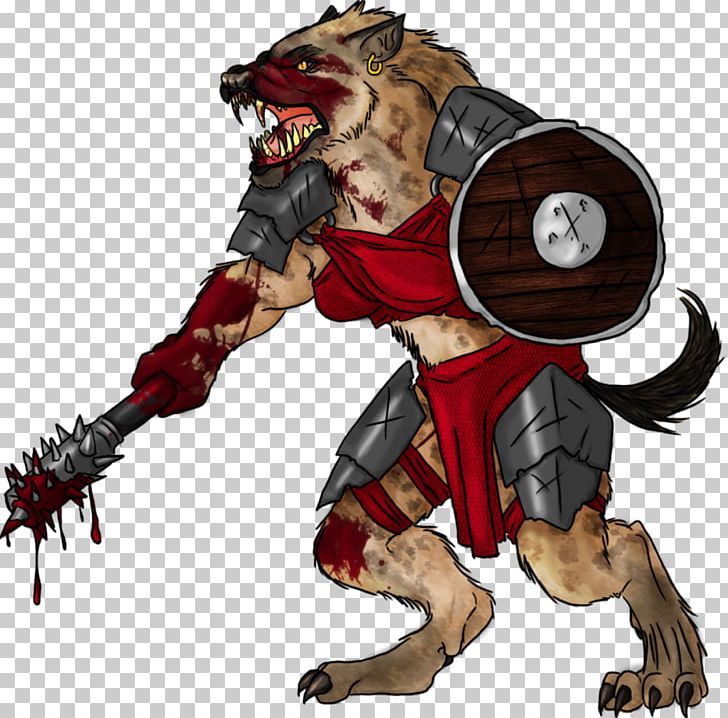 Gnoll Dungeons & Dragons Bugbear Role-playing Game Art PNG, Clipart, Amp, Anonymous, Art, Bugbear, Carnivoran Free PNG Download