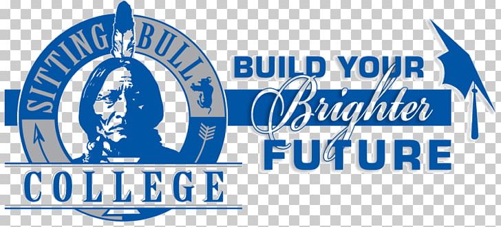 Sitting Bull College Tribal Colleges And Universities Sioux Lakota PNG, Clipart, Ame, Blue, Brand, College, Fort Yates Free PNG Download