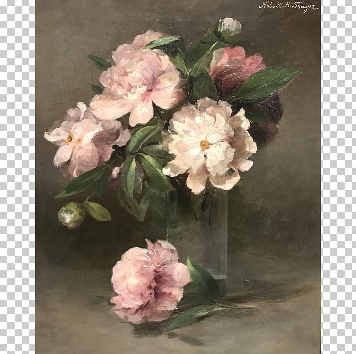 Still Life Floral Design Vase Oil Painting PNG, Clipart, Abbott, Abbott Handerson Thayer, Art, Artificial Flower, Artist Free PNG Download