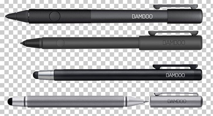 Stylus Wacom Bamboo Spark Digital Pen Pens PNG, Clipart, Ball Pen, Ballpoint Pen, Computer Accessory, Digital Pen, Drawing Free PNG Download