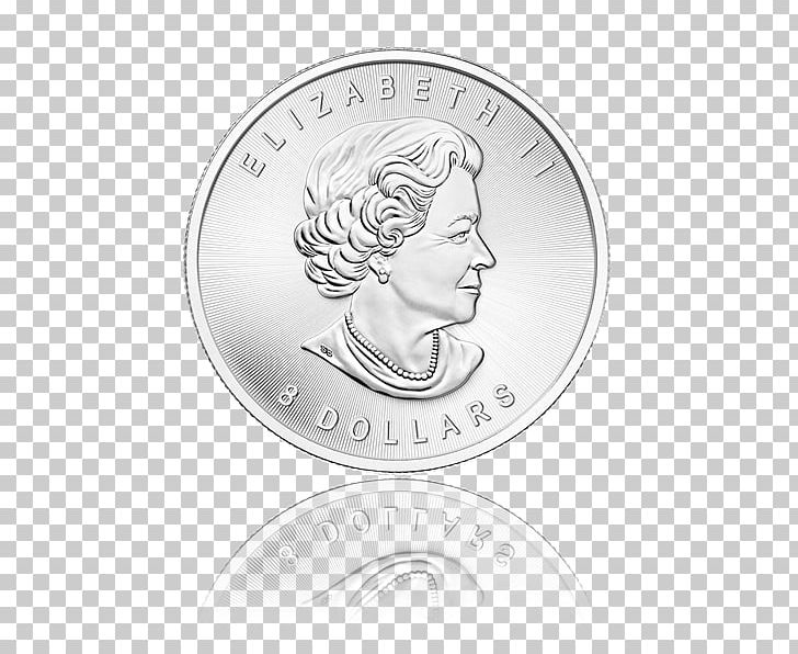 Bullion Coin Troy Ounce Silver Coin PNG, Clipart,  Free PNG Download
