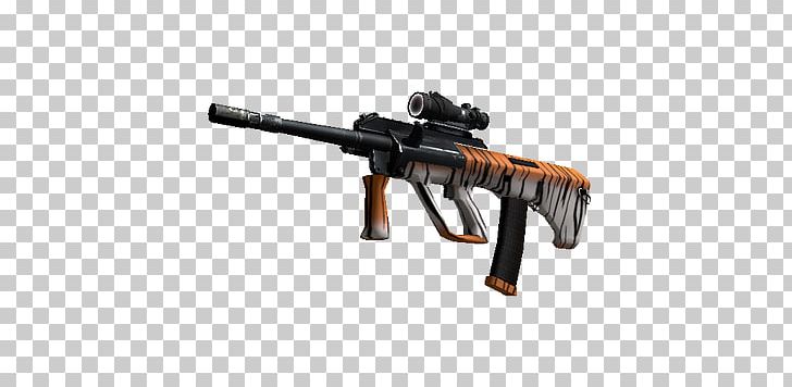 Counter-Strike: Global Offensive Bengal Cat Bengal Tiger Steyr AUG R8 Revolver PNG, Clipart, Air Gun, Airsoft, Airsoft Gun, Assault Rifle, Aug Free PNG Download