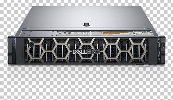Dell PowerEdge R740 Computer Servers Xeon PNG, Clipart, 19inch Rack, Central Processing Unit, Computer, Computer Data Storage, Data Storage Device Free PNG Download