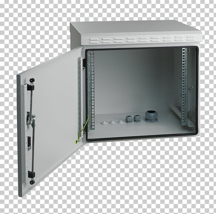 Electrical Enclosure Baldžius Rack Unit Armoires & Wardrobes Millimeter PNG, Clipart, 19inch Rack, Angle, Armoires Wardrobes, Cabinetry, Closet Free PNG Download