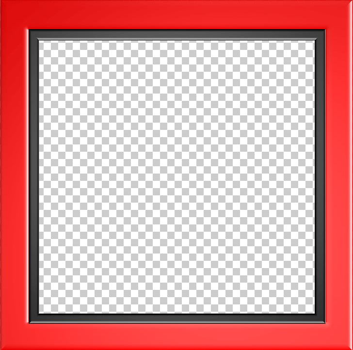 Frames Red PNG, Clipart, Angle, Area, Cascading Style Sheets, Computer Icons, Display Device Free PNG Download