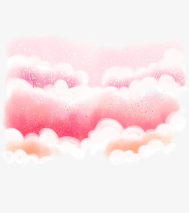 Pink Clouds PNG, Clipart, Abstract, Backdrop, Backgrounds, Blue, Bright ...