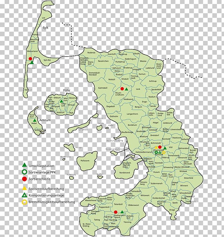 T And O Map Husum Hm-Service Schleswig PNG, Clipart, Area, Ecoregion, Grass, Here, Husum Free PNG Download