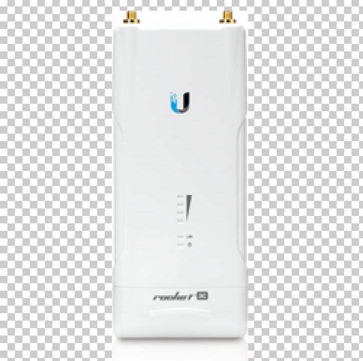 Ubiquiti Networks Wireless Access Points IEEE 802.11 Computer Network Ubiquiti Rocket Ac R5AC-PTP PNG, Clipart, Computer Network, Data Transfer Rate, Electronic Device, Electronics, Electronics Accessory Free PNG Download