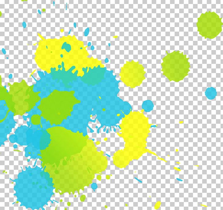 Watercolor Painting Ink PNG, Clipart, Area, Art, Blue, Bright, Brush Free PNG Download