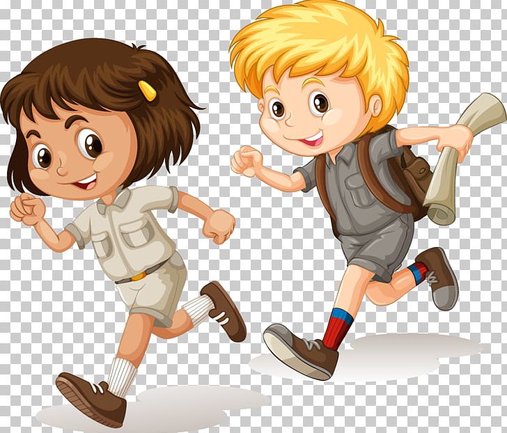 Cartoon Child Running Illustration PNG, Clipart, Art, Boy, Child, Children,  Computer Wallpaper Free PNG Download
