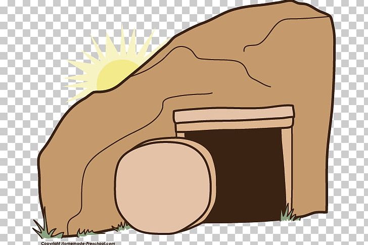 Empty Tomb Tomb Of Jesus Easter PNG, Clipart, Arm, Cartoon, Cave, Clip Art, Ear Free PNG Download