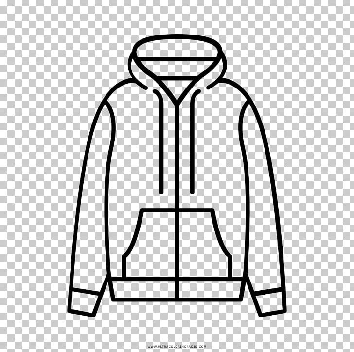 Hoodie T-shirt Drawing Bluza Sleeve PNG, Clipart, Area, Artwork, Bag, Black, Black And White Free PNG Download