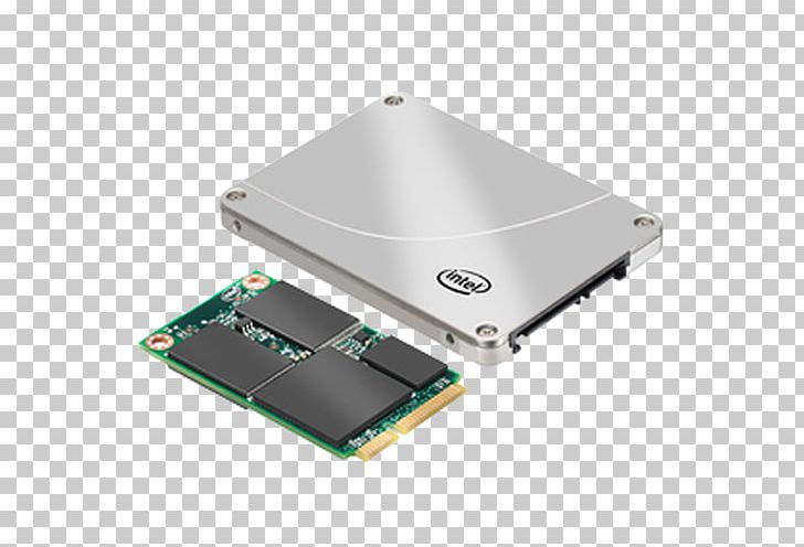 Intel Solid-state Drive Hard Drives Data Storage IOPS PNG, Clipart, Computer, Computer Component, Computer Hardware, Electronic Device, Electronics Free PNG Download