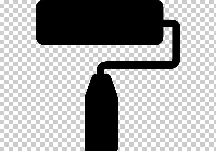 Paint Rollers Painting Computer Icons Painter PNG, Clipart, Art, Black And White, Bottle, Computer Icons, Download Free PNG Download