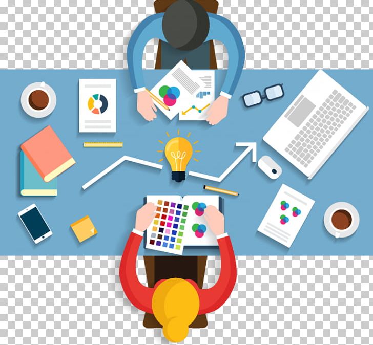 Prezi Template PNG