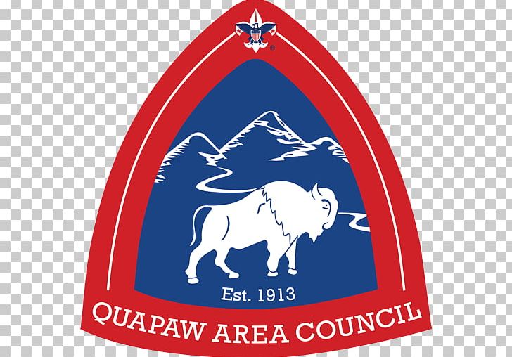 Quapaw Area Council PNG, Clipart, Area, Arkansas, Blue, Boy Scouts Of America, Brand Free PNG Download