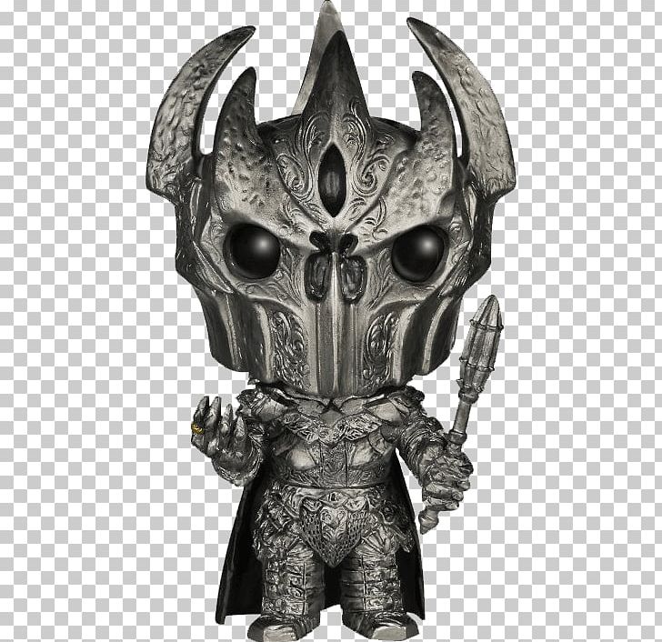 The Lord Of The Rings Sauron The Hobbit Smaug Funko PNG, Clipart, Action Toy Figures, Armour, Balrog, Designer Toy, Fictional Character Free PNG Download