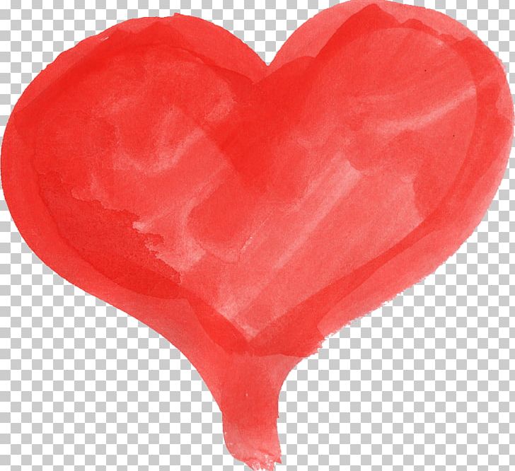 Transparent Watercolor Watercolor Painting Red PNG, Clipart, Art, Digital Media, Google Images, Heart, Love Free PNG Download