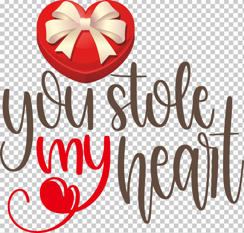 You Stole My Heart Valentines Day Valentines Day Quote PNG, Clipart, Logo, M, M095, Meter, Valentines Day Free PNG Download