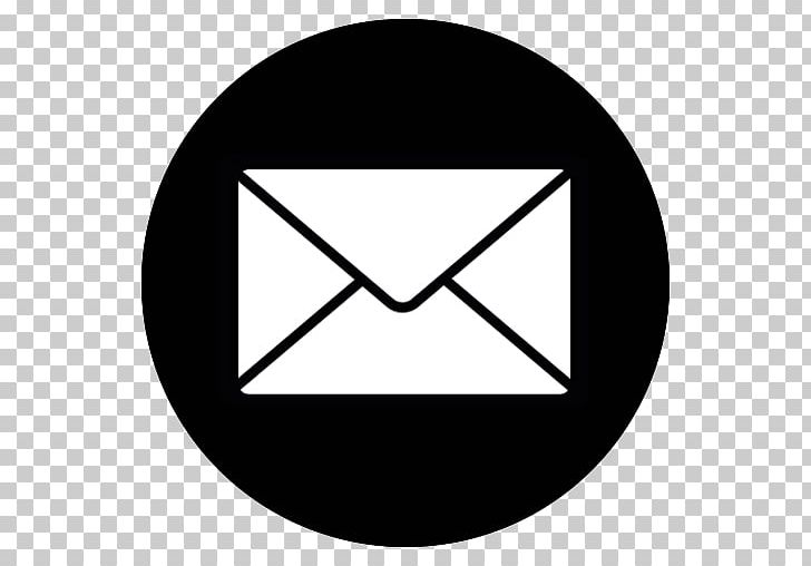 Computer Icons Email Bounce Address PNG, Clipart, Angle, Black, Black And White, Bounce Address, Circle Free PNG Download