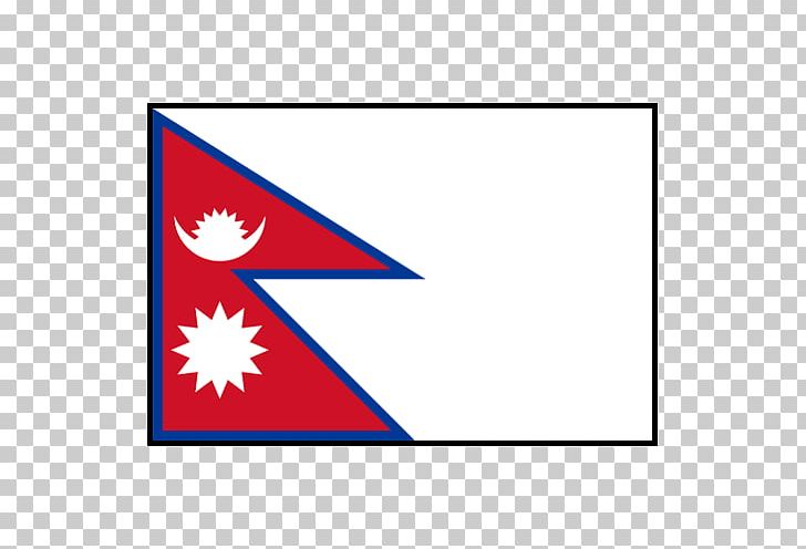 Flag Of Nepal National Flag PNG, Clipart, Angle, Area, Flag, Flag Of Egypt, Flag Of India Free PNG Download