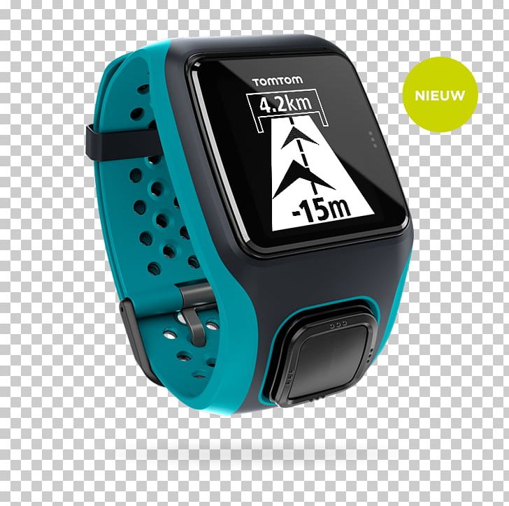 GPS Navigation Systems GPS Watch TomTom Runner PNG, Clipart, Activity Tracker, Brand, Dive Computer, Gps Navigation Systems, Gps Tracking Unit Free PNG Download