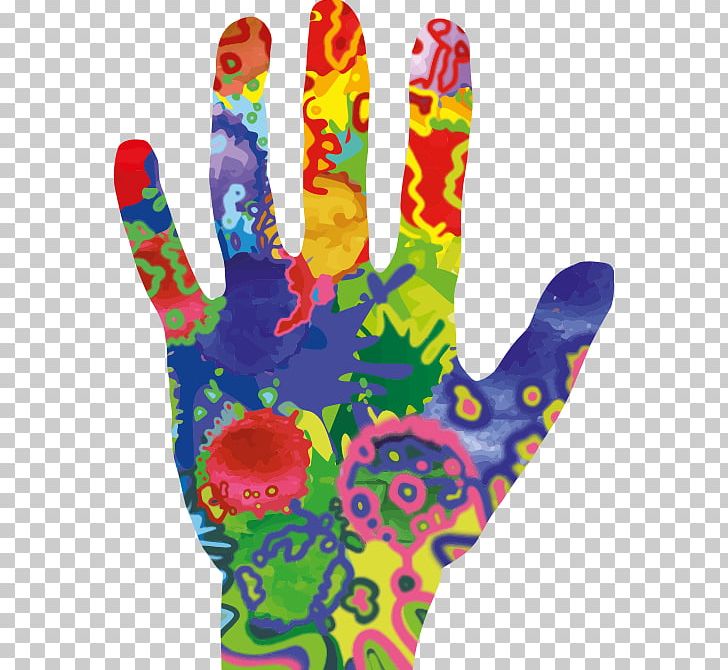 Hand Color Palm Print PNG, Clipart, Anatomy, Arm, Clip Art, Color, Finger Free PNG Download