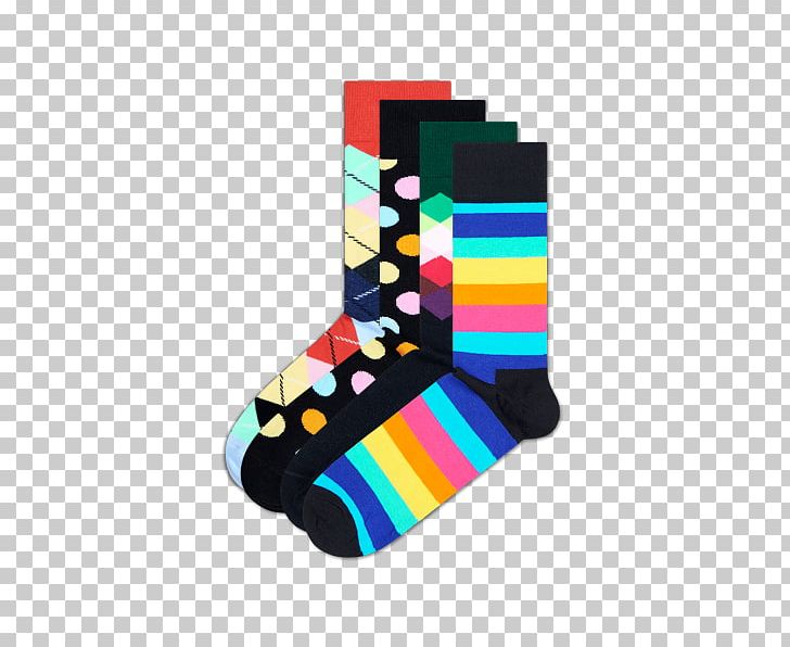 Happy Socks T-shirt Shoe Stocking PNG, Clipart, Celebrities, Clothing, Fashion, Foot, Gift Free PNG Download