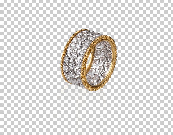 Ring Buccellati Jewellery Gold Diamond PNG, Clipart, Brooch, Buccellati, Colored Gold, Diamond, Diamond Cut Free PNG Download