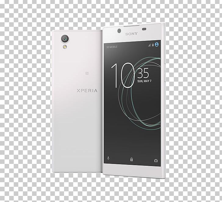 Smartphone Sony Xperia L Feature Phone Sony Mobile Telephone PNG, Clipart, Communication Device, Electronic Device, Electronics, Feature Phone, Gadget Free PNG Download