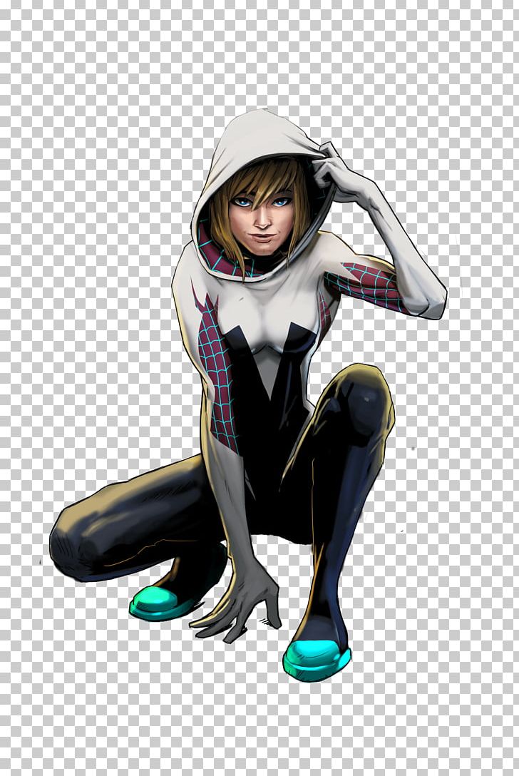 Spider-Man Spider-Woman (Gwen Stacy) Spider-Woman (Jessica Drew) Spider-Gwen PNG, Clipart, Avengers, Ben Reilly, Comics, Costume, Female Free PNG Download