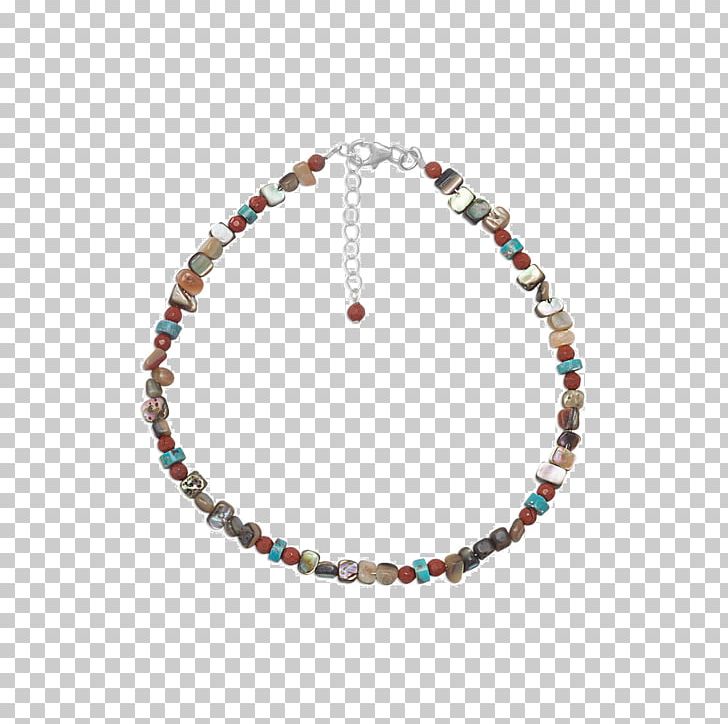 Turquoise Anklet Earring Sterling Silver PNG, Clipart, Abalone, Anklet, Bead, Bracelet, Choker Free PNG Download