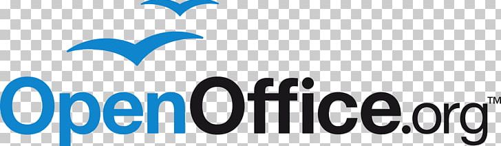 Apache OpenOffice Microsoft Office LibreOffice Office Suite PNG, Clipart, Apache Openoffice, Area, Blue, Brand, Computer Software Free PNG Download