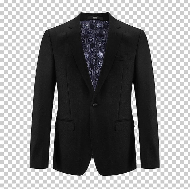 Blazer Suit Collar Tuxedo PNG, Clipart, Black, Blazer, Buckle, Button, Classic Free PNG Download