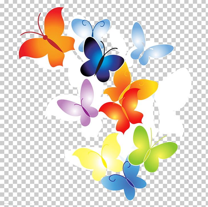 Butterfly Desktop PNG, Clipart, Butterfly, Clip Art, Computer Wallpaper, Desktop Wallpaper, Diagram Free PNG Download