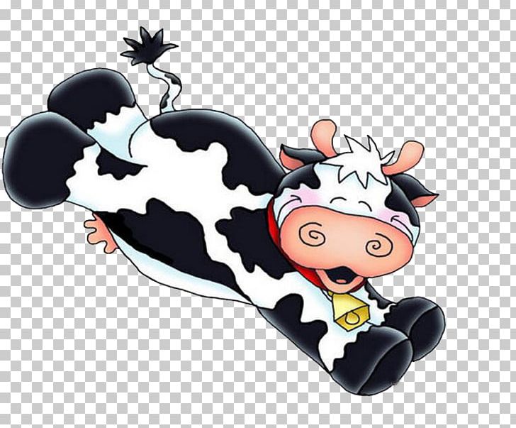 Dairy Cattle PNG, Clipart, Animals, Cartoon, Cattle, Cow, Cow Cartoon Free PNG Download