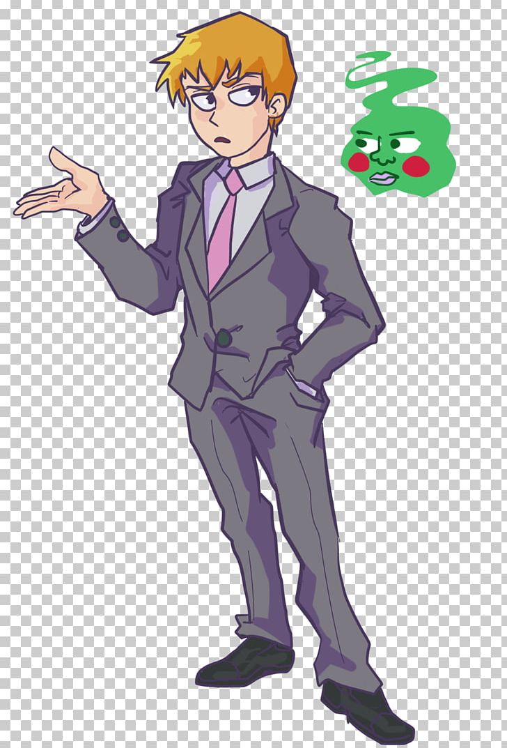 Fan Art Mob Psycho 100 Drawing PNG, Clipart, Anime, Art, Cartoon,  Character, Clothing Free PNG Download