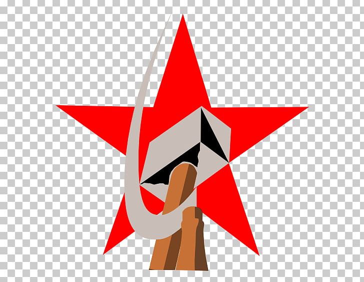Hollywood Walk Of Fame Hammer And Sickle Star Polygons In Art And Culture PNG, Clipart, Angle, Area, Communism, Fivepointed Star, Graphic Design Free PNG Download