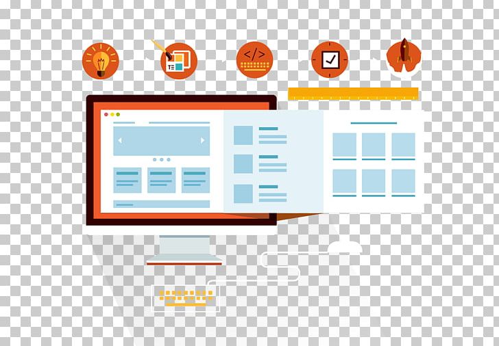 Responsive Web Design Web Development Search Engine Optimization PNG, Clipart, Brand, Business, Communication, Computer Icon, Diagram Free PNG Download