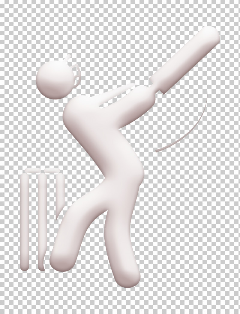 Sports Icon Cricket Player With Bat Icon Humans 2 Icon PNG, Clipart, Cricket,  Cricket Bat, Cricket