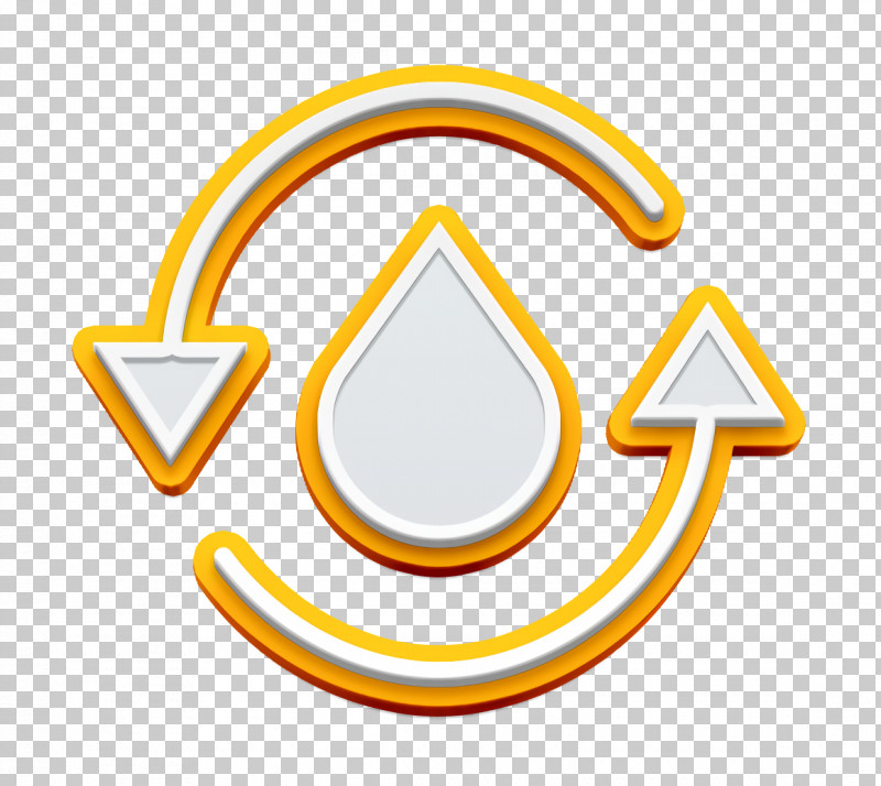 Water Cycle Icon Water Icon PNG, Clipart, Geometry, Line, Logo, M, Mathematics Free PNG Download