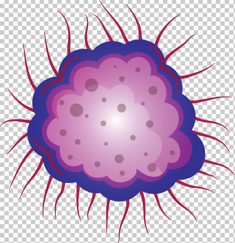 Coronavirus Corona COVID PNG, Clipart, Circle, Corona, Coronavirus, Covid, Purple Free PNG Download